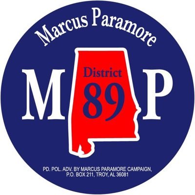 Marcus Paramore