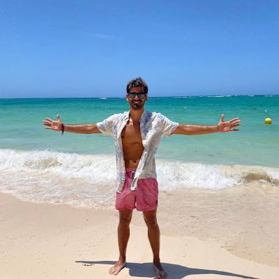 ErnestodeSouz13's profile picture. 