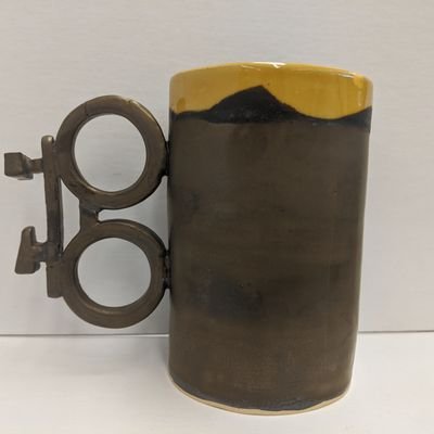 QOCeramics's profile picture. Here you can learn all about the Quince Orchard High School ceramics program and see artwork created by QOHS students. All views are my own.