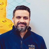 Nitin Misra (@nitinmisra) 's Twitter Profile Photo Nitin Misra (@nitinmisra) 's Twitter Profile Photo