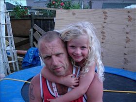 Kennethsalw's profile picture. I am a single dad and searching. I would like any interested single woman to please email me to kennethsalw@yahoo.com
I will surely get back to you