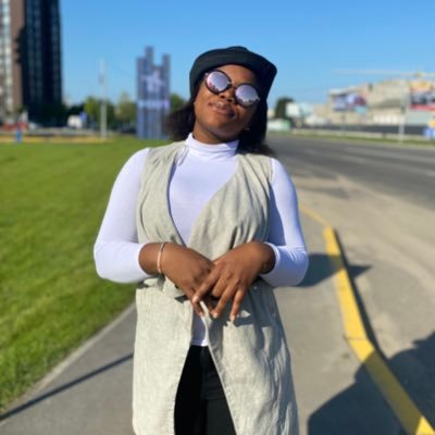 QueenEs32545345's profile picture. Real, Simple and unique, Agriculturist, Doc, business woman and God addict, Computer science student #MissionGirl