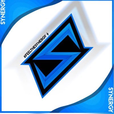 SynergyBS_'s profile picture. 