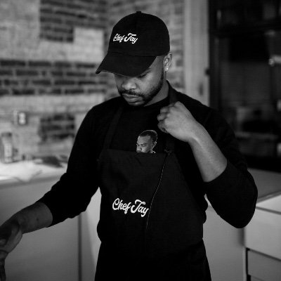 Hell’s Kitchen Season 20 Contestant
Personal Chef
Restaurant Consultant 
Email: jayaunjsmith@gmail.com 
Insta: @chefjayaun