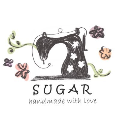 7_sugarsugar's profile picture. 大阪府守口市で2021年10月にハンドメイド雑貨店SUGARをオープン。両親が仕事していた工場跡をリノベして、現在約60名の委託作家さんの作品と自身で作った洋服などを販売している隠れ家的なお店。大日駅徒歩5分。インスタ▶︎ https://t.co/LdkA4Admm6