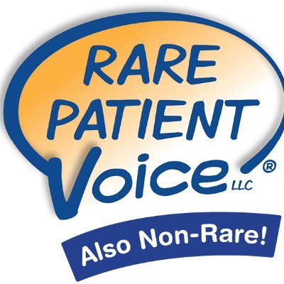 Rare Patient Voice Profile