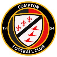 Compton Football Club 🔴⚫️(@Compton_FC) 's Twitter Profile Photo