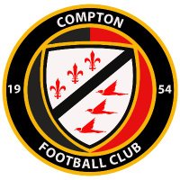 Compton Football Club 🔴⚫️ (@compton_fc) 's Twitter Profile