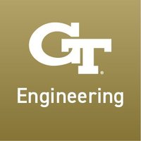 Georgia Tech College of Engineering(@gatechengineers) 's Twitter Profile Photo