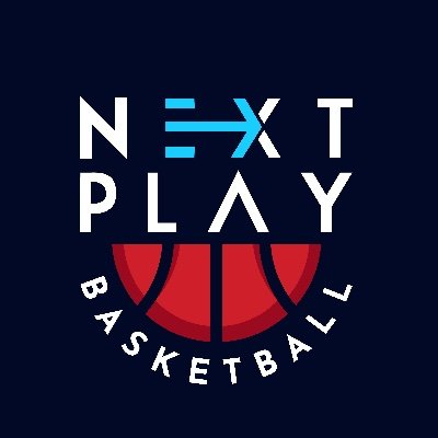 Official Page of Next Play Basketball 
Member of the @zerogravityxl
Home of AAU, Camps, Clinics & More!
Directed by @coachmattpaul @ryan_ansel2 @thejakewebster