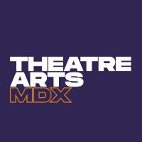 Theatre Arts MDX (@theatreartsmdx) Twitter profile photo
