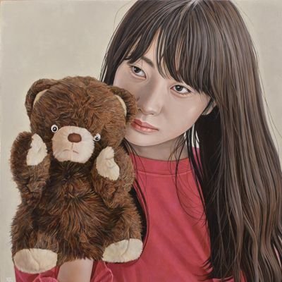 油絵具で女の子を描いています ✾
こちらでは展覧会等のお知らせをします。作品に関するお問い合わせ先は SASAI FINE ARTS https://t.co/M2OHmKOn4I
