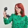 sassylondonbird's profile picture. Optioned screenwriter. Strangely obsessed with green candy, Salvador Dali, tricolored foam in car washes and end credit scenes.