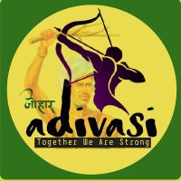 Johar Aadivasi (@johar_adivasi) 's Twitter Profile