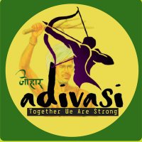 Johar Aadivasi(@Johar_Adivasi) 's Twitter Profile Photo