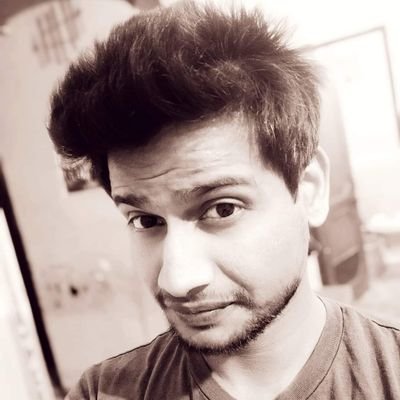 Digvesh Kumar Singh (@KumarDigvesh) | Twitter