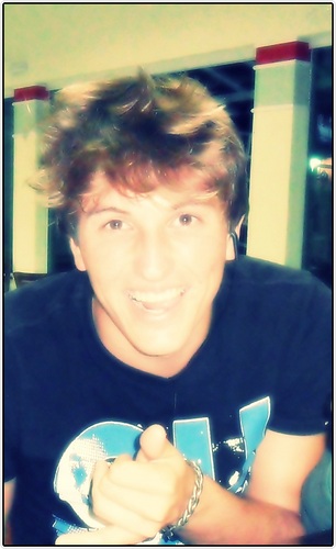 Tudo Posso naquele que me fortalece.