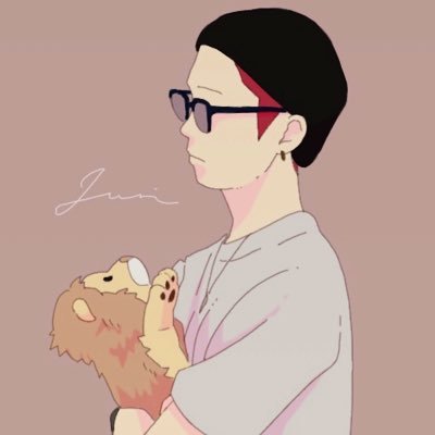 simazirouu__s's profile picture. じゃに全般/スノスト推し/イラストを描きます /基本壁打ち
