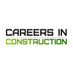 Careers in Construction Canada (@ConstrCareers) Twitter profile photo