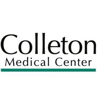 Colleton Medical(@ColletonMed) 's Twitter Profile Photo