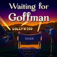 Waiting for Goffman (@waitingforgoff) 's Twitter Profile Photo Waiting for Goffman (@waitingforgoff) 's Twitter Profile Photo