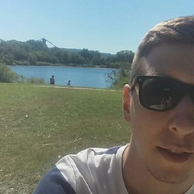 BenoitKasperski's profile picture. 