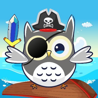 Cryptowl is the hero of the OWL World - flying around the vibrant and adventurous metaverse found in the vast forest of Blockchain.  https://t.co/iO6tjHRRSy