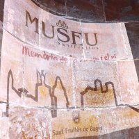 Museu de Sant Fruitós (@museusfb) 's Twitter Profile Photo Museu de Sant Fruitós (@museusfb) 's Twitter Profile Photo