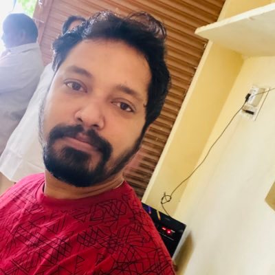 rakesh_endla's profile picture. It’s too hard