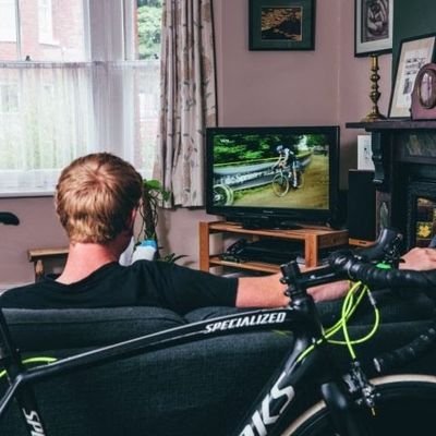 How Far Out For This Race ? Profile