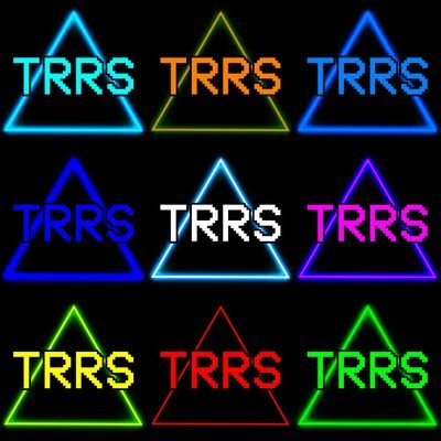 TRRS airs live on twitch Mon-Fri from 12-4 est