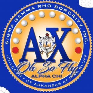 The Oh So Fly Alpha Chi Chapter of Sigma Gamma Rho Sorority Inc. 💛🐩💙 Membership Inquiries: Alphachi1944@gmail.com “Greater Service, Greater Progress”