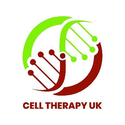 Covering UK developments of cell therapies