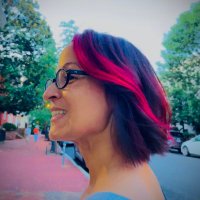 Julia Kramer🇵🇷 (@julia4kramer) 's Twitter Profile