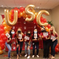 Primary Care Physician Assistant Program at USC(@trojanpa) 's Twitter Profile Photo