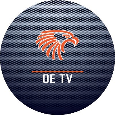 Office Twitter account of OE TV