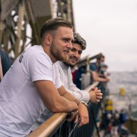 Teeqzy (@teeqzyk) 's Twitter Profile