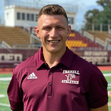 Msgr. Farrell HS - Assistant Athletic Director of Sports Performance & Student Wellness