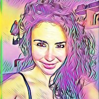 ColorsByVero (@vguerreroart) 's Twitter Profile
