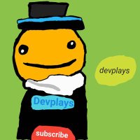 DevPlays(@ItzDevPlays) 's Twitter Profile Photo