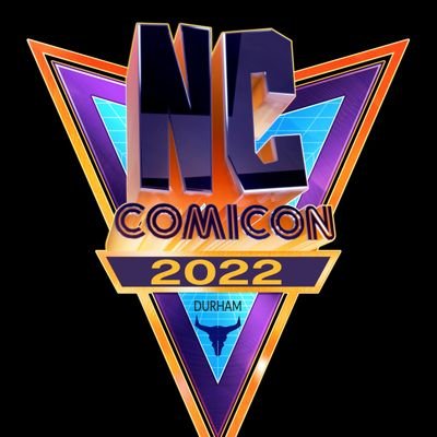 Durham's Premier Comic Book Convention Celebration! NC Comicon will be back in 2022! Follow us on the gram @nccomicon 🐦 #NCCOMICON