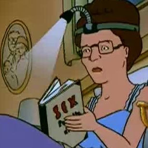 JaneDHenderson's profile picture. simply never had the makins of a varsity athlete