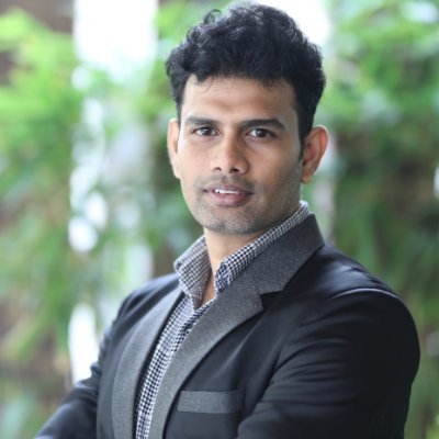 Founder & CEO at PRO-TRADERS,Entrepreneur, Trader & Investor,Dancer,Guitarist,Fitness freak.
Ytube:https://t.co/POiOJz6zhh