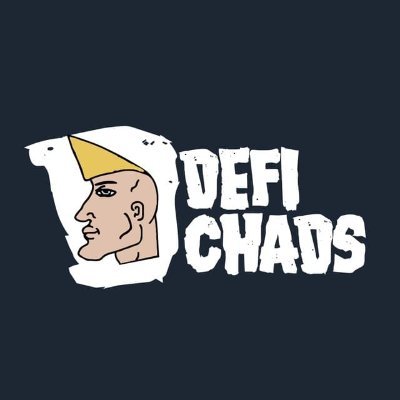 Investor | KOL | Shitcoiner | Quality on-chain research and market insights. Ape safer and smarter with DeFi Chads. DM for inquiries ✉️