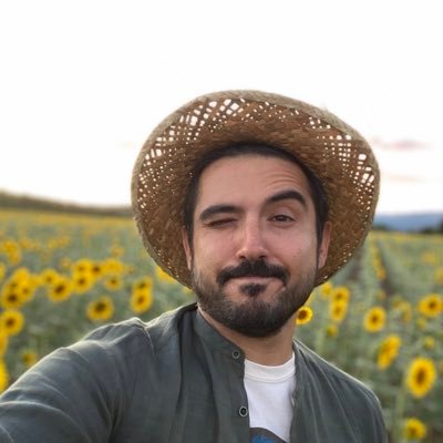 SashoSavkov's profile picture.