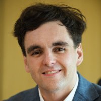Nick Graham (@nickgrahammusic) 's Twitter Profile