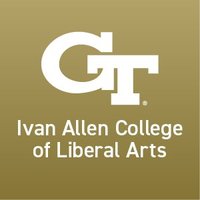 Ivan Allen College of Liberal Arts(@GTliberalarts) 's Twitter Profile Photo