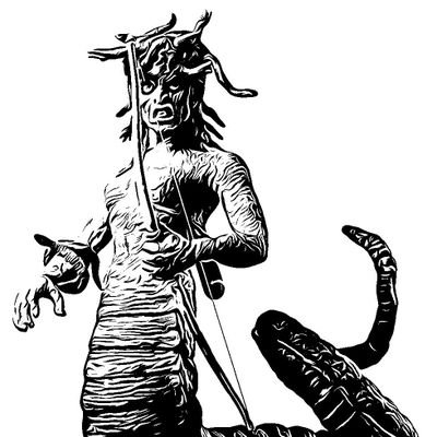 GhostOfHarryH's profile picture. Unquiet spirit forever haunting the avenues and alleyways of fading popular culture.