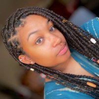 Tashi (@_nefertashi) 's Twitter Profile
