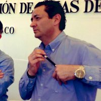 Emiliano Barceló M. (@ebarcelo_) 's Twitter Profile Photo